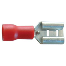 Наконечник гніздовий Klemsan KFD 0.5–1.5