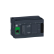 ПЛК Schneider Electric M241 24 ВХ/ВИХ ТРАНЗ 2RS485 1ETH