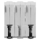 Тримач запобіжників Italweber 3P BCH 14×51 50A 690V АC