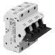 Тримач запобіжників Italweber 3P BCH 14×51 50A 690V АC