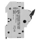 Тримач запобіжників Italweber 3P BCH 14×51 50A 690V АC