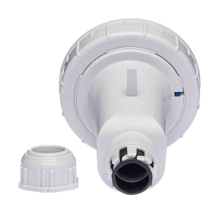 Вилка кабельна IDE MUNDIAL 2P+E 32A 200–250V IP66-67
