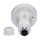 Вилка кабельна IDE MUNDIAL 2P+E 32A 200–250V IP66-67