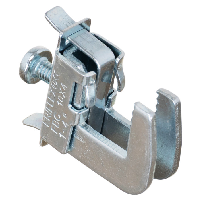Роз'єм шинний nVent Eriflex FBC 10×4