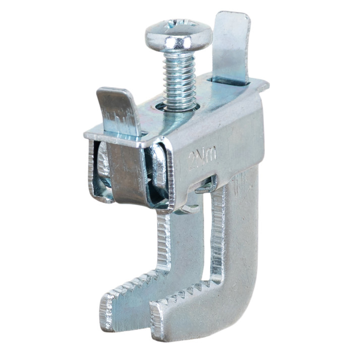 Роз'єм шинний nVent Eriflex FBC 10×4