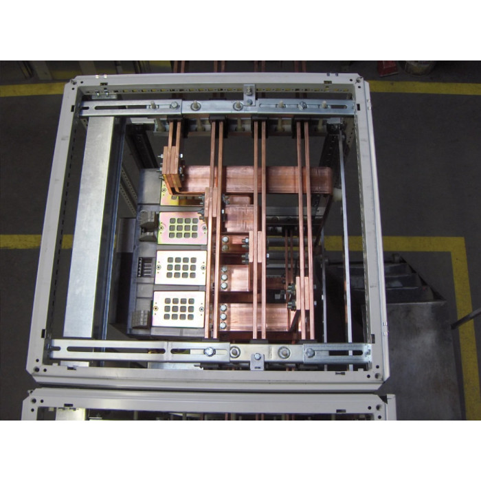 Шинотримач nVent Eriflex UBS 2/10 T 160