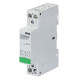 Модульний контактор ISKRA IKD 20A 230V AC/DC 2NO