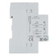 Модульний контактор ISKRA IKD 20A 230V AC/DC 2NO