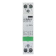 Модульний контактор ISKRA IKD 20A 230V AC/DC 2NO