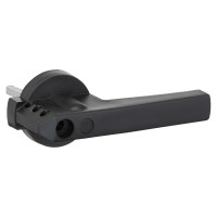 Ручка пряма CS1,2 Vector VS 18394C 120mm