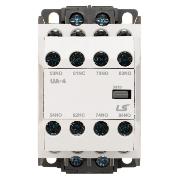 Реле контактора LS ELECTRIC MR-8 AC220V 50Hz 5a3b