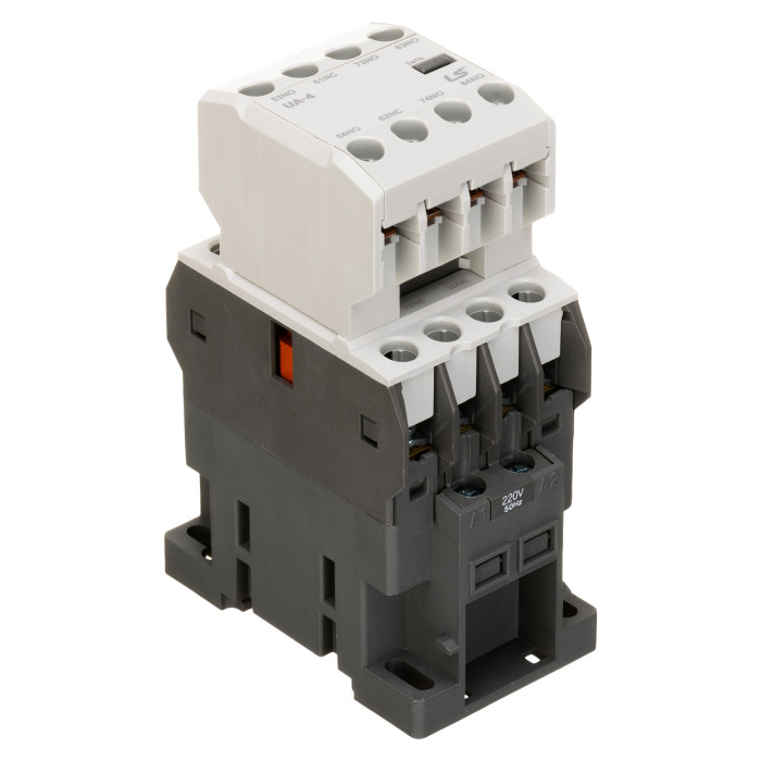 Реле контактора LS ELECTRIC MR-8 AC220V 50Hz 5a3b
