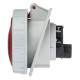 Розетка похила IDE MUNDIAL 3P+N+E 16A 200/346–240/415V IP66-67