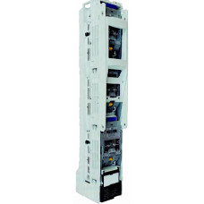 Вимикач під запобіжник PRONUTEC BTVC-DT+ 800V AC NH3 400A M12
