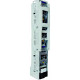 Вимикач під запобіжник PRONUTEC BTVC-DT+ 800V AC NH3 400A M12