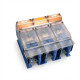 Блок-рубильник Woehner Quadron NH 4A 3p, 1600A