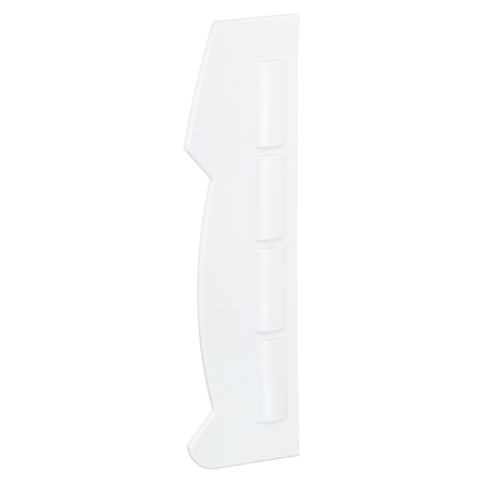 Кришка Woehner торцева для 10×289х79
