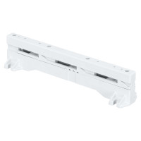 Універсальний шиноутримувач Woehner 100mm 30×10-60×10