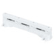 Універсальний шиноутримувач Woehner 100mm 30×10-60×10