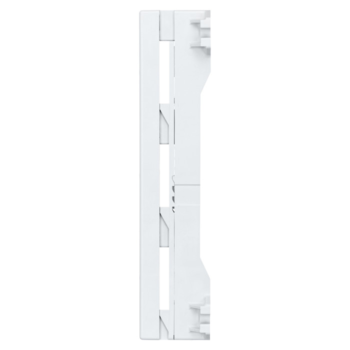 Універсальний шиноутримувач Woehner 100mm 30×10-60×10