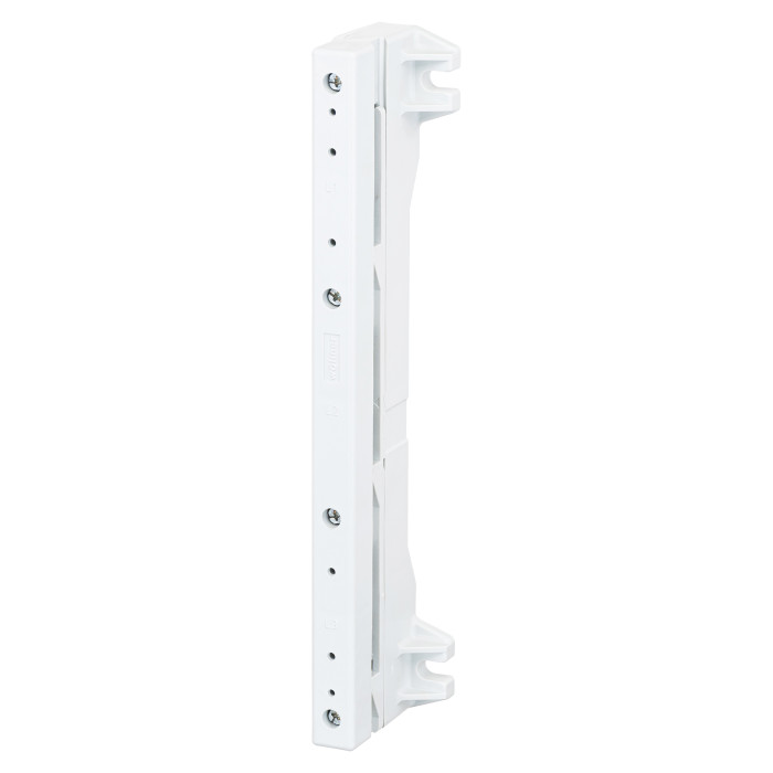 Універсальний шиноутримувач Woehner 100mm 30×10-60×10