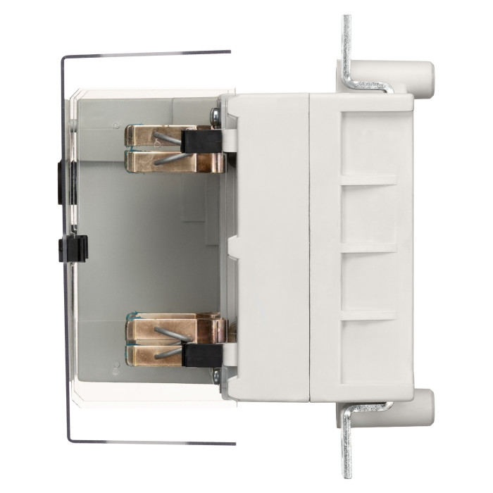 Вимикач під запобіжник TELERGON M21 3P 630A NH-3
