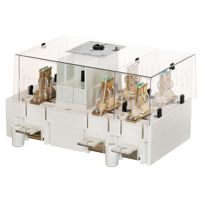 Вимикач під запобіжник TELERGON M21 3P 630A NH-3