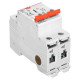 Модульний автоматичний вимикач LS ELECTRIC BKN 2P C40A 6kA