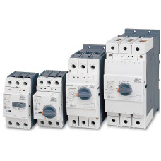 Автомат захисту двигуна LS ELECTRIC MMS-32S 0.63A 0,4~0,63А