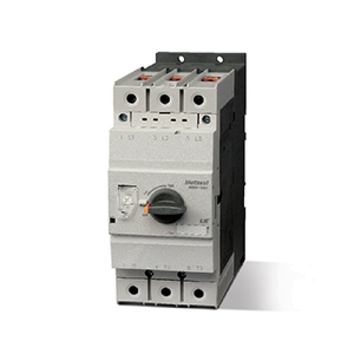Автомат захисту двигуна LS ELECTRIC MMS-100H 90A 70~90