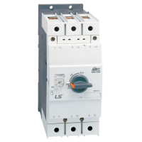 Автомат захисту двигуна LS ELECTRIC MMS-100H 90A 70~90