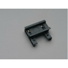DIN рейка Woehner пластик, дод. аксесуар 63mm