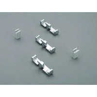 Аксесуар Woehner до Quadron, адаптер 5/10mm шина