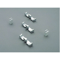 Аксесуар Woehner до Quadron, адаптер 5/10mm шина