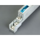 Мультіблок Woehner SECUR LeanStreamer розмір 00, 100mm