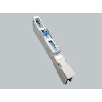 Мультіблок Woehner SECUR LeanStreamer розмір 00, 100mm