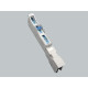 Мультіблок Woehner SECUR LeanStreamer розмір 00, 100mm