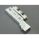 Мультіблок Woehner SECUR LeanStreamer розмір 00, 100mm