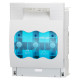 Роз'єднувач Quadron Woehner 400A NH2