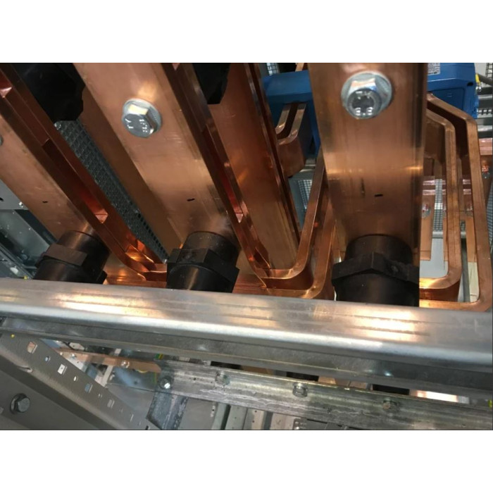 Ізолятор nVent Eriflex ISO TP 30M6