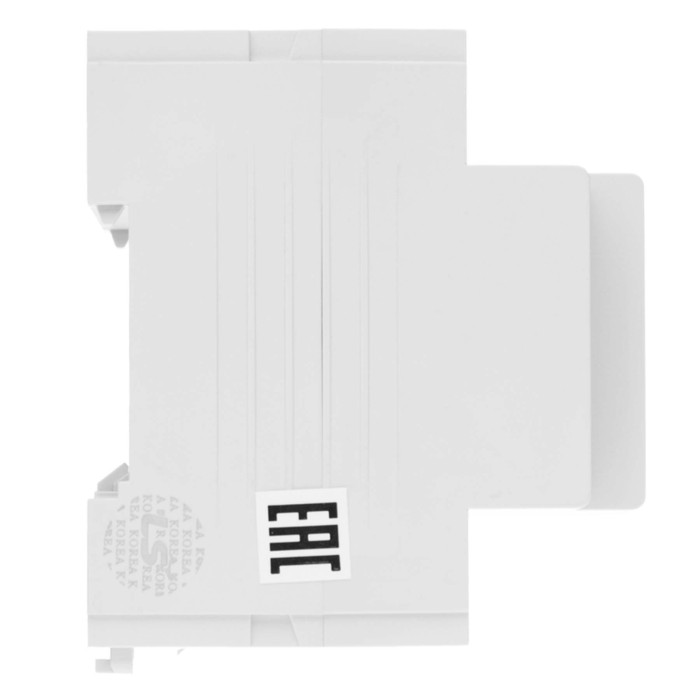 Пристрій захисного відключення LS ELECTRIC RKN 40A 3P+N 0.3A