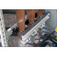 Шинотримач nVent Eriflex CABS 4/5 TN 600