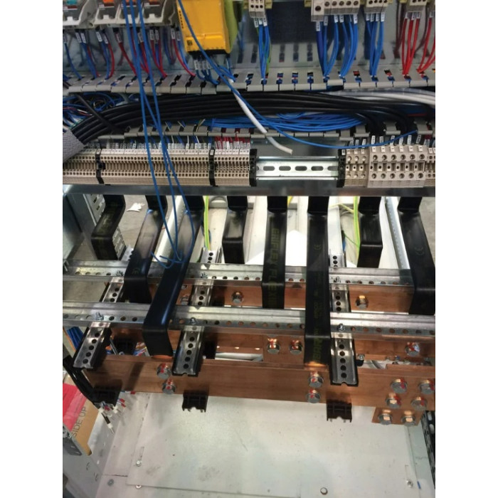 Шинотримач nVent Eriflex CABS 4/5 TN 400