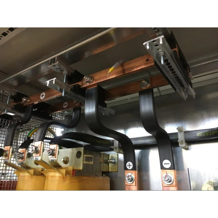 Шинотримач nVent Eriflex CABS 4/5 TN 400