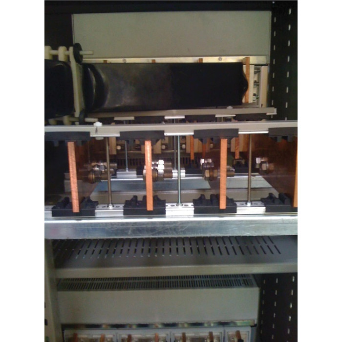 Шинотримач nVent Eriflex CABS 2/10 TN 400