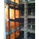 Шинотримач nVent Eriflex CABS 2/10 TN 400