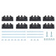 Модуль nVent Eriflex CABS 3/10 TN MOD