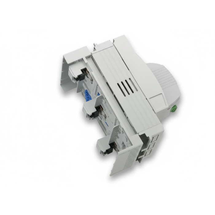 Блок-рубильник Woehner Quadron NH 00 3p, 160A на шину