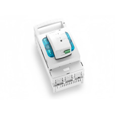 Блок-рубильник Woehner Quadron NH 00 3p, 160A на шину