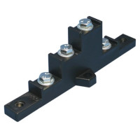 Ізолюючий шинотримач nVent Eriflex BS 250A